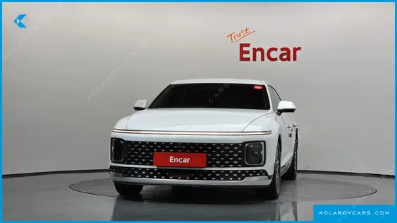 HYUNDAI GRANDEUR 2,5 GASOLINE 2WD
