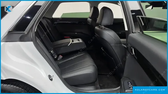 HYUNDAI GRANDEUR 2,5 GASOLINE 2WD