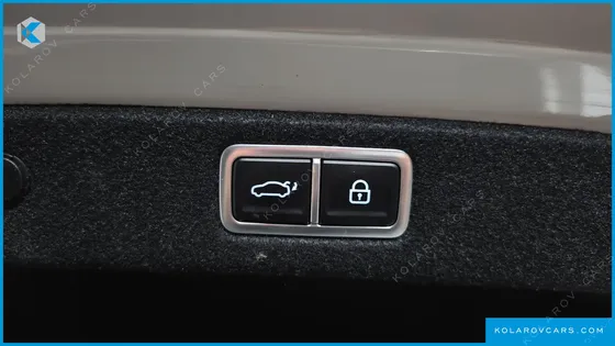 HYUNDAI GRANDEUR 2,5 GASOLINE 2WD