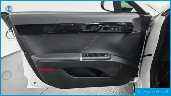 HYUNDAI GRANDEUR 2,5 GASOLINE 2WD