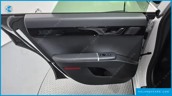 HYUNDAI GRANDEUR 2,5 GASOLINE 2WD