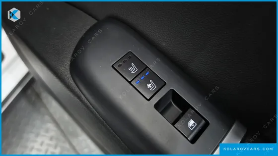 HYUNDAI GRANDEUR 2,5 GASOLINE 2WD