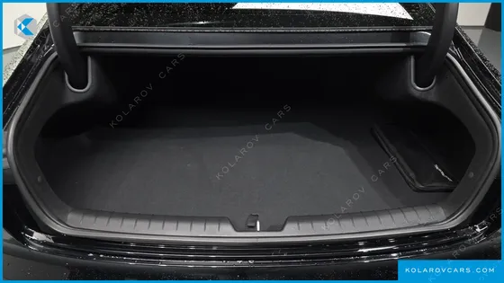 HYUNDAI GRANDEUR 3.5 LPG 2WD