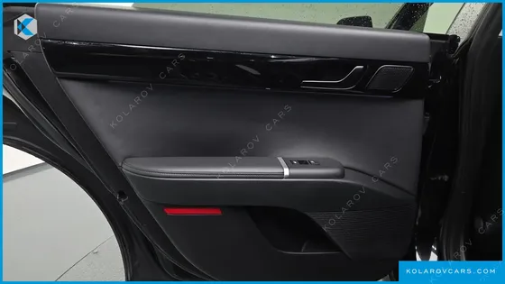 HYUNDAI GRANDEUR 3.5 LPG 2WD