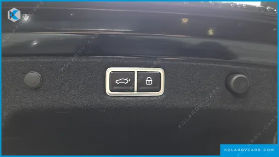HYUNDAI GRANDEUR 3.5 LPG 2WD