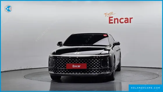 HYUNDAI GRANDEUR 2,5 GASOLINE 2WD