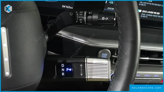 HYUNDAI GRANDEUR 2,5 GASOLINE 2WD