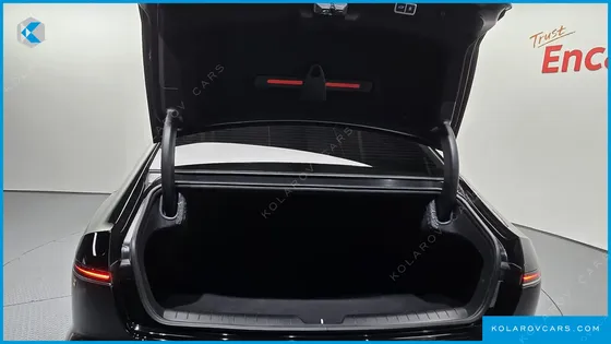 HYUNDAI GRANDEUR 2,5 GASOLINE 2WD