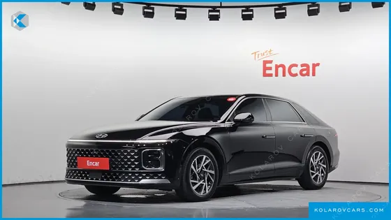 HYUNDAI GRANDEUR 2,5 GASOLINE 2WD