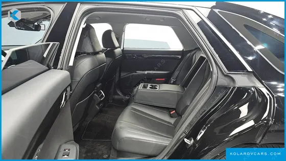 HYUNDAI GRANDEUR 2,5 GASOLINE 2WD
