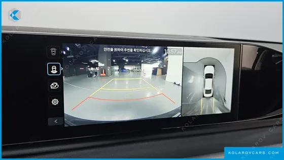 HYUNDAI GRANDEUR 2,5 GASOLINE 2WD