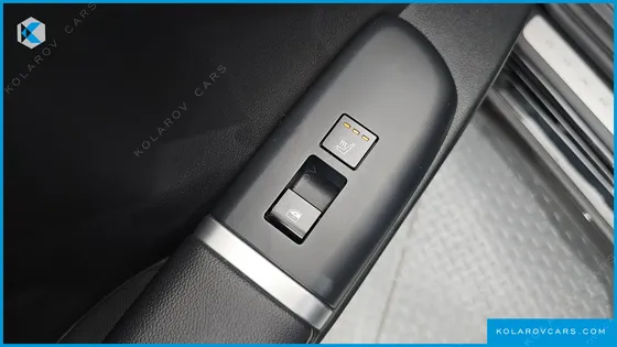 HYUNDAI GRANDEUR 2,5 GASOLINE 2WD