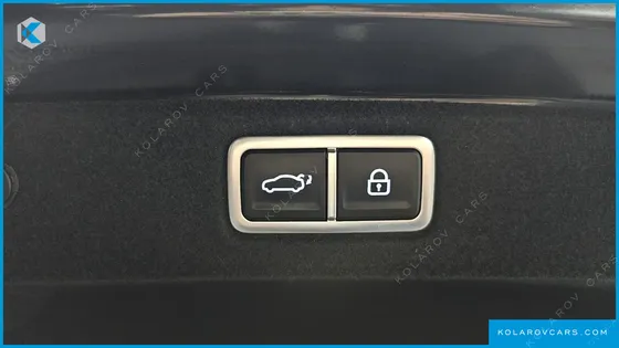 HYUNDAI GRANDEUR 2,5 GASOLINE 2WD