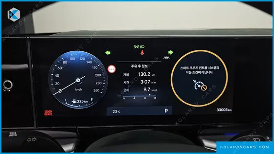 HYUNDAI GRANDEUR 3.5 LPG 2WD
