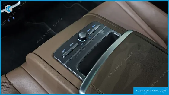 HYUNDAI GRANDEUR 3.5 LPG 2WD