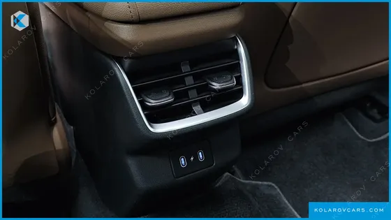 HYUNDAI GRANDEUR 3.5 LPG 2WD