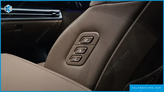 HYUNDAI GRANDEUR 3.5 LPG 2WD