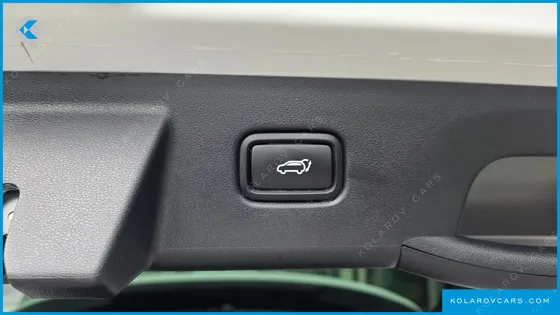 HYUNDAI TUCSON GASOLINE 1.6 TURBO 2WD