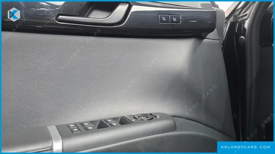 HYUNDAI GRANDEUR 2,5 GASOLINE 2WD