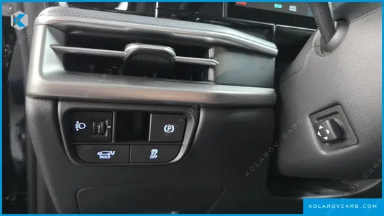 HYUNDAI GRANDEUR 2,5 GASOLINE 2WD