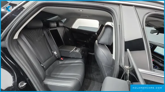 HYUNDAI GRANDEUR 2,5 GASOLINE 2WD