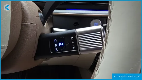 HYUNDAI GRANDEUR 3,5 GASOLINE 4WD