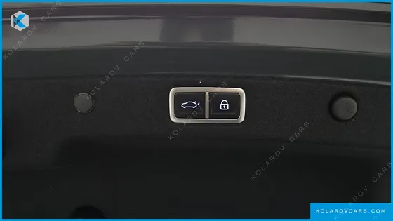 HYUNDAI GRANDEUR 3,5 GASOLINE 4WD