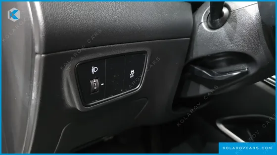 HYUNDAI TUCSON GASOLINE 1.6 TURBO 2WD