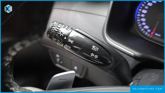 HYUNDAI TUCSON GASOLINE 1.6 TURBO 2WD