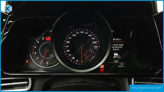 HYUNDAI ELANTRA (AVANTE) 1.6