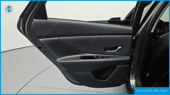HYUNDAI ELANTRA (AVANTE) 1.6