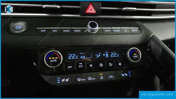 HYUNDAI ELANTRA (AVANTE) 1.6
