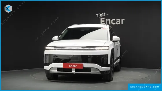 HYUNDAI IONIQ 9 CRUISE TYPE AWD