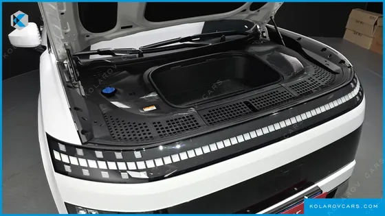 HYUNDAI IONIQ 9 CRUISE TYPE AWD