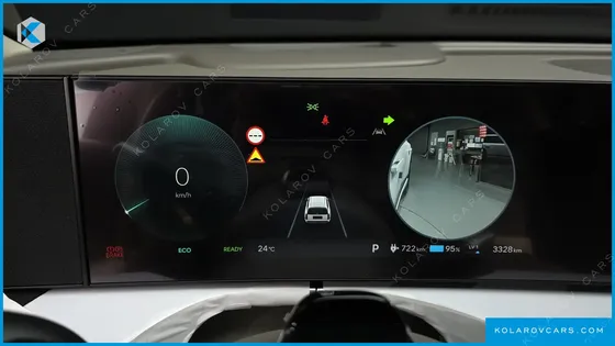 HYUNDAI IONIQ 9 CRUISE TYPE AWD