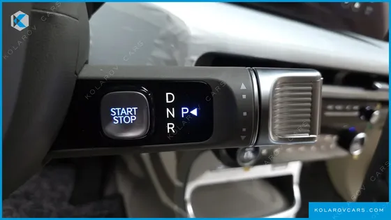 HYUNDAI IONIQ 9 CRUISE TYPE AWD