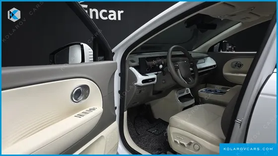 HYUNDAI IONIQ 9 CRUISE TYPE AWD