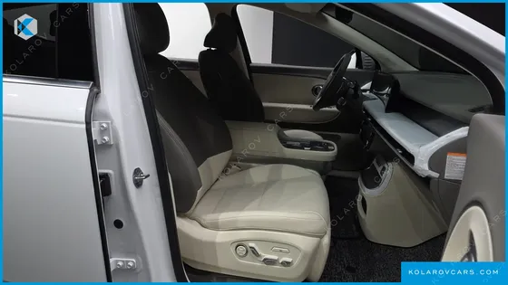 HYUNDAI IONIQ 9 CRUISE TYPE AWD
