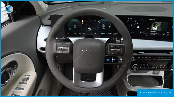 HYUNDAI IONIQ 9 CRUISE TYPE AWD