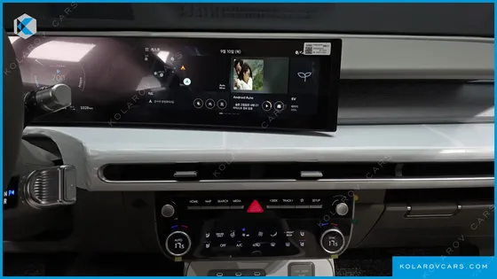 HYUNDAI IONIQ 9 CRUISE TYPE AWD