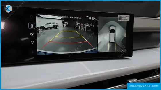 HYUNDAI IONIQ 9 CRUISE TYPE AWD