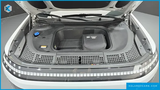 HYUNDAI IONIQ 9 PERFORMANCE TYPE AWD