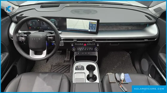 HYUNDAI IONIQ 9 PERFORMANCE TYPE AWD