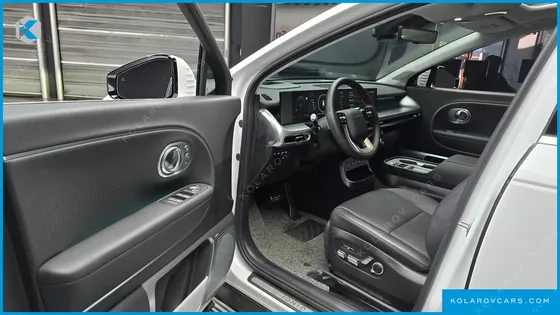 HYUNDAI IONIQ 9 PERFORMANCE TYPE AWD