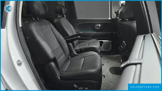 HYUNDAI IONIQ 9 PERFORMANCE TYPE AWD