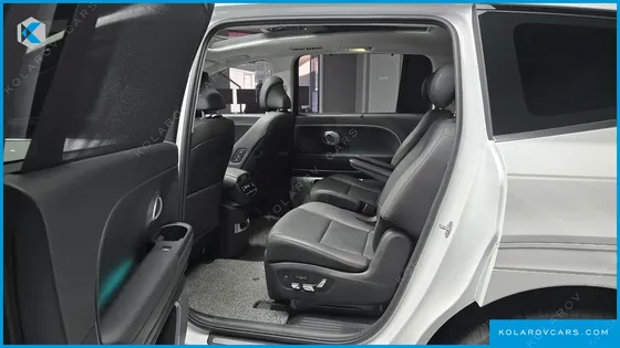 HYUNDAI IONIQ 9 PERFORMANCE TYPE AWD