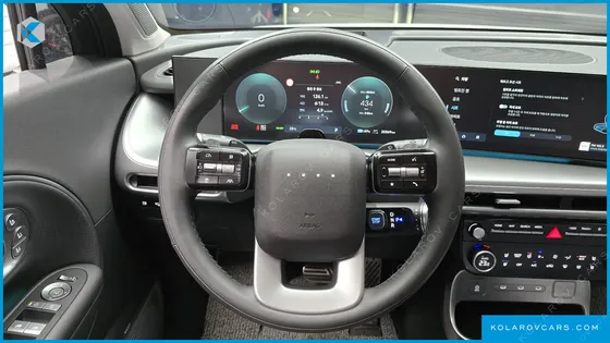 HYUNDAI IONIQ 9 PERFORMANCE TYPE AWD