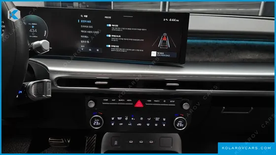 HYUNDAI IONIQ 9 PERFORMANCE TYPE AWD
