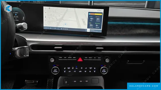HYUNDAI IONIQ 9 PERFORMANCE TYPE AWD