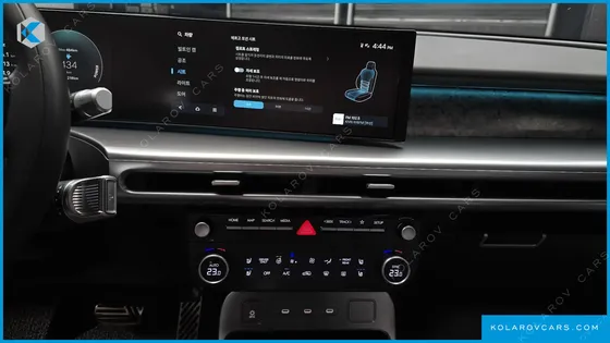 HYUNDAI IONIQ 9 PERFORMANCE TYPE AWD
